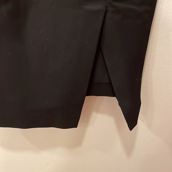 Banana Republic Black Dress - Picture 3 of 4